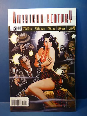 Buy American Century #18 DC Comics Vertigo • 1£
