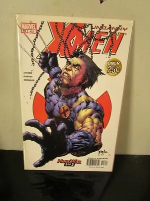 Buy UNCANNY X-MEN #423 Marvel~BAGGED BOARDED • 5.93£