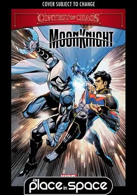 Buy Moon Knight Annual #1a (wk35) • 4.85£