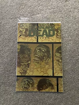 Buy The Walking Dead: Deluxe (Issues #25 - #79 Cover A) • 6.99£