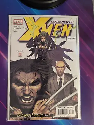 Buy Uncanny X-men #443 Vol. 1 High Grade Marvel Comic Book E66-174 • 6.39£