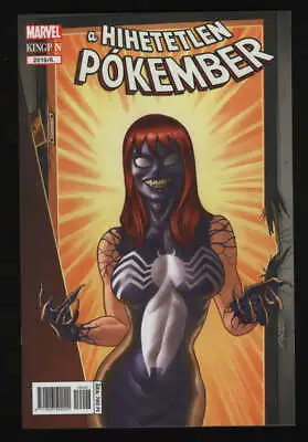 Buy Amazing Spider-Man #678 #679 Hungarian 2019 NM- 9.2 W Pg Mary Jane Venom Foreign • 47.40£