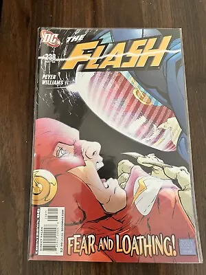 Buy The Flash #238/Good Copy!! • 4£