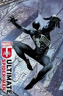 Buy Ultimate Spider-man #1 Marco Checchetto Costume Tease Variant A (10/01/2024-wk6) • 4.90£