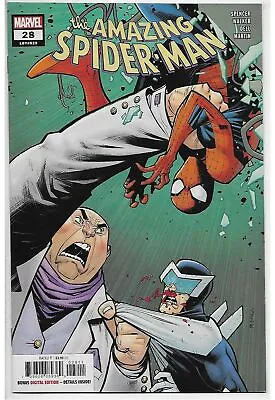 Buy Amazing Spider-Man #28 (2019) • 2.09£