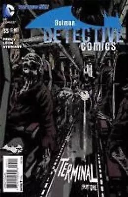 Buy Detective Comics #35 VF/NM • 2.36£