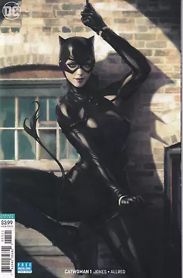 Buy Catwoman New 52 DC Rebirth Universe Various Issues New/Unread DC Comics • 5.99£