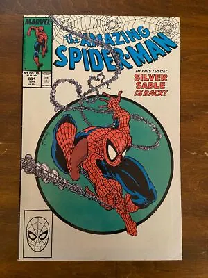 Buy AMAZING SPIDER-MAN #301 (Marvel, 1963) G-VG McFarlane • 35.58£