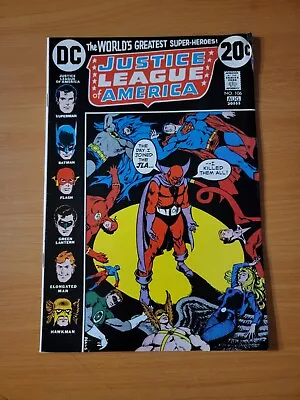 Buy Justice League Of America #106 ~ VERY FINE - NEAR MINT NM ~ 1973 DC Comics • 31.97£