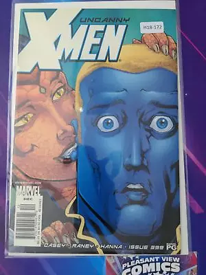 Buy Uncanny X-men #399 Vol. 1 High Grade 1st App Marvel Comic Book H18-172 • 6.39£