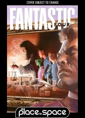 Buy Fantastic Four #16a (wk03) • 4.15£