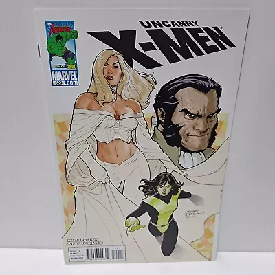 Buy Uncanny X-Men #529 Marvel Comics VF/NM • 1.58£