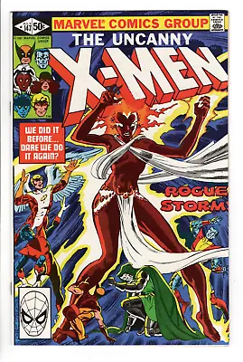 Buy The Uncanny X-Men #147 Marvel July 1981 NM 9.2.Bronze Age 📖Claremont. 🆕 • 15.99£
