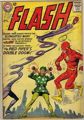 Buy Flash 138 (1963) G/VG • 19.72£