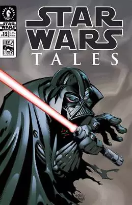 Buy Star Wars Tales (1999) #  12 (7.0-FVF) Darth Vader 2002 • 15.75£