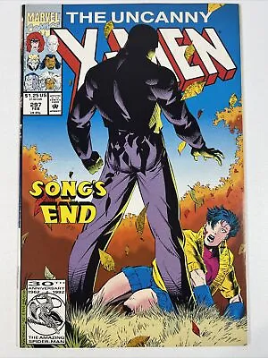 Buy Uncanny X-Men #297 (1993) Marvel Comics • 1.91£