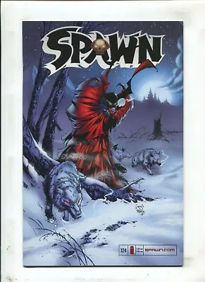 Buy Spawn #130 - Low Print Run (VF+ 8.5) 2003 • 19.67£