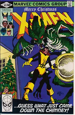 Buy The Uncanny X-Men #143, Marvel Comics 1981 VF/NM 9.0 Last John Byrne • 40.21£