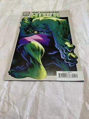 Buy Incredible Hulk 5 Variant 2023 • 4.99£