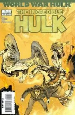 Buy Incredible Hulk (Vol 3) # 111 Near Mint (NM) Marvel Comics MODERN AGE • 8.98£