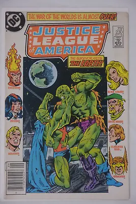 Buy DC Justice League Of America #230, 1984! • 13.66£