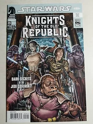 Buy Star Wars Knights Of The Old Republic (2006) #29 - Near Mint • 8£