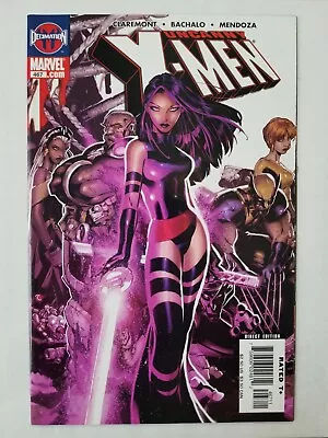 Buy Uncanny X-Men #467 Psylocke Cover (Marvel) A • 7.94£