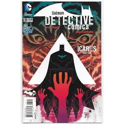 Buy Detective Comics #31 • 2.39£