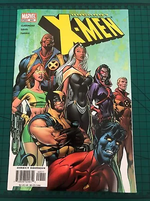 Buy Uncanny X-men Vol.1 # 445 - 2004 • 1.99£