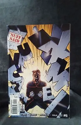 Buy The Uncanny X-Men #401 2002 Marvel Comics Comic Book  • 5.58£
