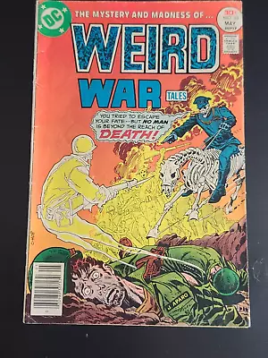 Buy Weird War #53 • 9.49£