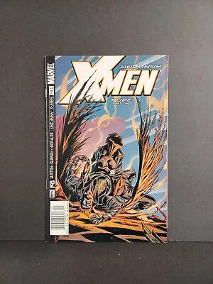 Buy Uncanny X-Men #411 Newsstand Variant  • 20.89£