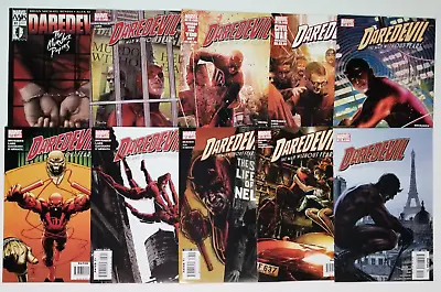 Buy Daredevil #81-90 (2006 Marvel Comics) 81 82 83 84 85 86 87 88 89 90 Issue Lot • 19.79£