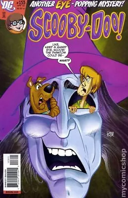 Buy Scooby-Doo #153 FN+ 6.5 2010 Stock Image • 6.09£
