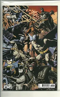 Buy Batman #135/900! Joe Quesada Cover B! Nm! • 7.99£