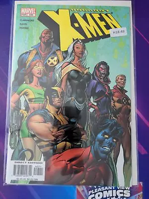 Buy Uncanny X-men #445 Vol. 1 High Grade Marvel Comic Book H18-49 • 7.11£
