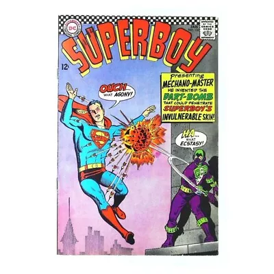 Buy Superboy (1949 Series) #135 In Fine Condition. DC Comics [i. • 19.03£