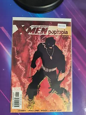 Buy Uncanny X-men #398 Vol. 1 High Grade Marvel Comic Book E63-136 • 6.32£