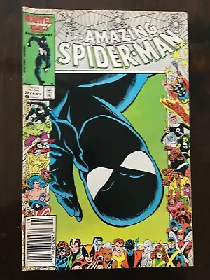 Buy Marvel Comics   The Amazing Spider-Man #282   Mint Unread    Awesome ANNIVERSARY • 11.06£