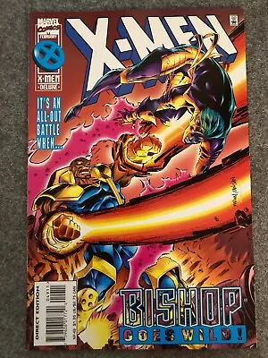 Buy Marvel US Comic - X-Men Vol. 2 (1991 Series) #49 • 1.29£