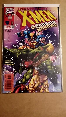 Buy The Uncanny X-Men #354 (Marvel, April 1998) 90's $2each Combined Shipping • 1.59£