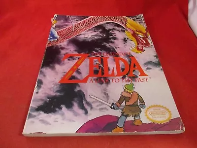 Buy The Legend Of Zelda A Link To The Past Graphic Comic Novel Shotaro Ishinomori B1 • 33.76£