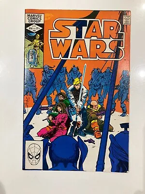 Buy Star Wars 60 1982  Very Good Condition  • 10.50£