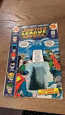 Buy Justice League Of America #103 - DC Comics - 1972 - Back Issue • 10£