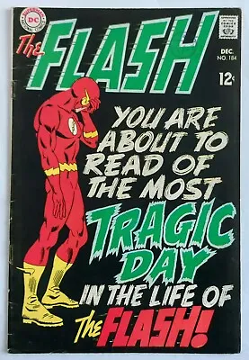 Buy Flash 184 Fine+ £10 1968 • 10£