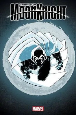 Buy Vengeance Of The Moon Knight #1 Frank Miller Variant (03/01/2024-wk5) • 4.90£