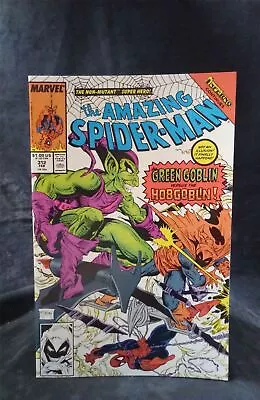 Buy The Amazing Spider-Man #312 1989 Marvel Comics Comic Book  • 24.31£