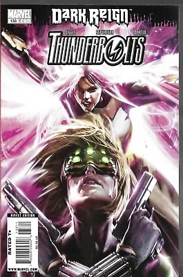 Buy THUNDERBOLTS (2006) #133 - Back Issue (S) • 4.99£