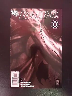 Buy Batman #651. (2006) • 5.73£
