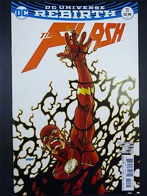 Buy The FLASH #11 - DC Comics #2Q • 2.75£